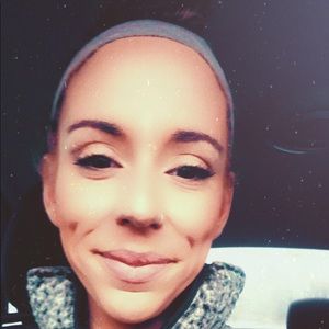 Meet your Posher, Molly